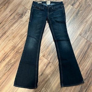 William Rast jean’s